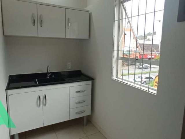 Apartamento com 1 quarto para alugar no Itoupava Seca, Blumenau , 25 m2 por R$ 1.000