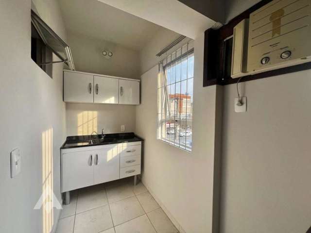 Apartamento com 1 quarto para alugar no Itoupava Seca, Blumenau , 25 m2 por R$ 1.000