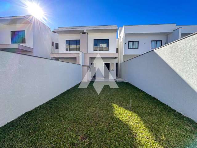 Casa com 3 quartos à venda no Ponta Aguda, Blumenau , 153 m2 por R$ 775.000