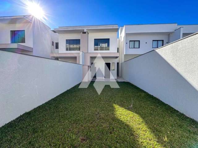 Casa com 3 quartos à venda no Ponta Aguda, Blumenau , 149 m2 por R$ 770.000