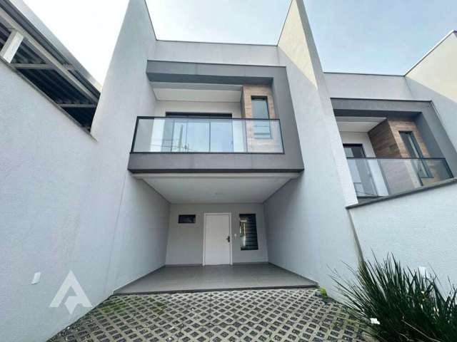 Casa com 3 quartos à venda no Fortaleza, Blumenau , 118 m2 por R$ 590.000