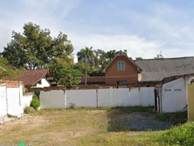 Terreno à venda no Ponta Aguda, Blumenau  por R$ 1.200.000