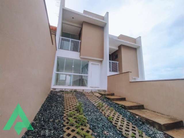 Casa com 2 quartos à venda no Itoupavazinha, Blumenau , 78 m2 por R$ 330.000