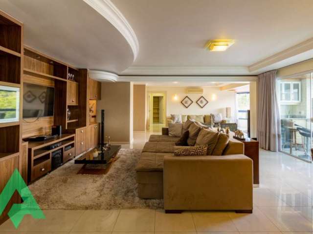 Apartamento com 5 quartos à venda no Victor Konder, Blumenau , 260 m2 por R$ 1.350.000