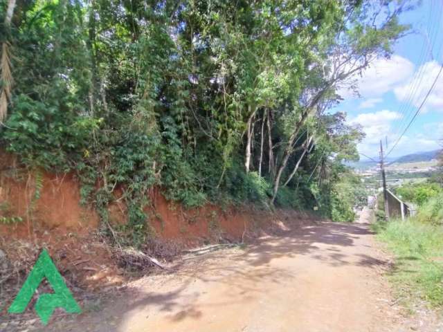 Terreno à venda no Fortaleza, Blumenau  por R$ 750.000