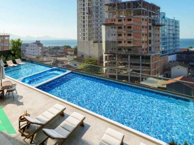 Apartamento com 2 quartos à venda no Balneário Perequê, Porto Belo , 86 m2 por R$ 1.300.040