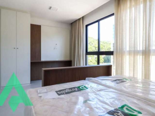 Apartamento com 1 quarto à venda no Centro, Blumenau , 31 m2 por R$ 320.000