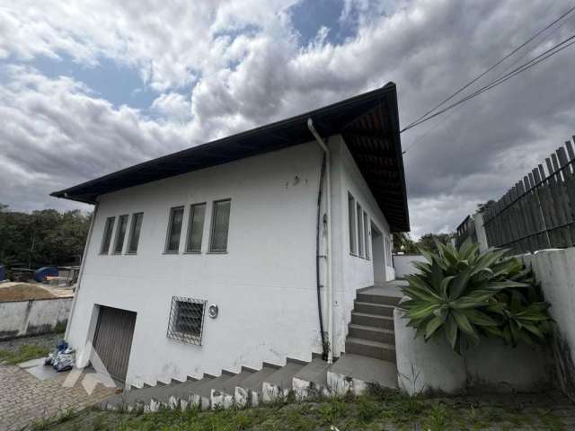 Casa com 1 quarto para alugar no Salto do Norte, Blumenau , 145 m2 por R$ 6.000