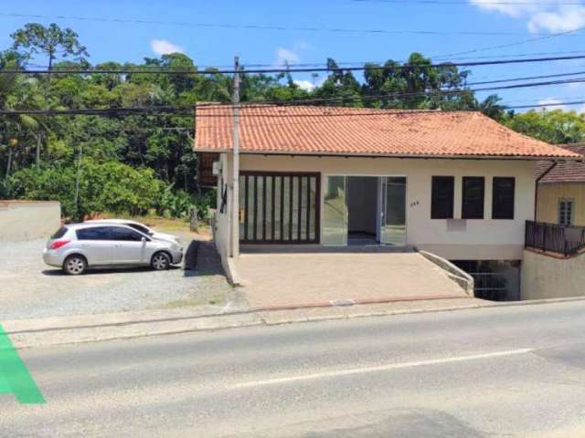 Casa com 6 quartos à venda no Itoupava Norte, Blumenau , 295 m2 por R$ 1.150.000