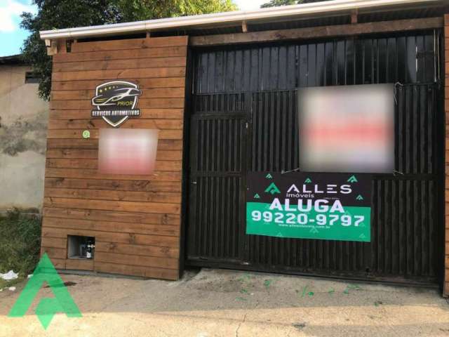 Barracão / Galpão / Depósito com 2 salas para alugar no Itoupava Norte, Blumenau , 100 m2 por R$ 2.200