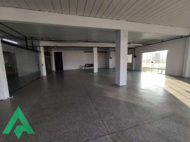 Ponto comercial para alugar no Itoupava Central, Blumenau , 210 m2 por R$ 6.000