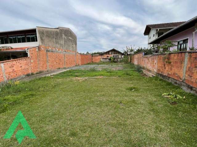 Terreno à venda no Salto do Norte, Blumenau , 406 m2 por R$ 300.000