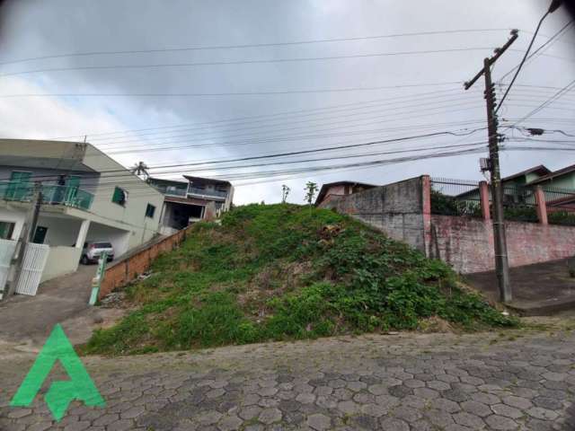 Terreno à venda no Velha, Blumenau , 518 m2 por R$ 260.000