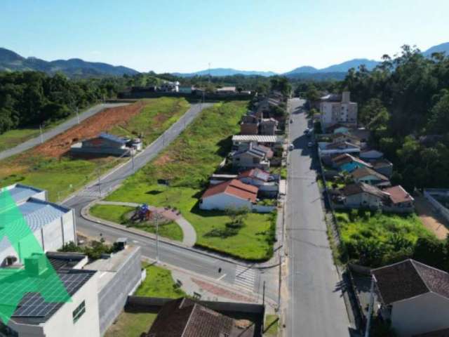 Terreno à venda no Arapongas, Indaial , 540 m2 por R$ 249.900