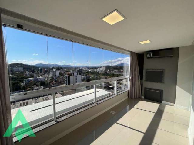 Apartamento com 3 quartos para alugar no Itoupava Seca, Blumenau , 100 m2 por R$ 4.500