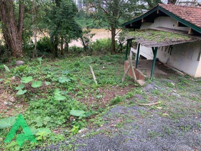 Terreno à venda no Itoupava Norte, Blumenau , 388 m2 por R$ 480.000