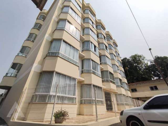 Apartamento com 1 quarto para alugar na Vila Nova, Blumenau , 40 m2 por R$ 1.850