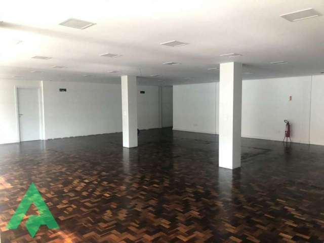 Ponto comercial com 1 sala para alugar no Victor Konder, Blumenau , 147 m2 por R$ 5.900