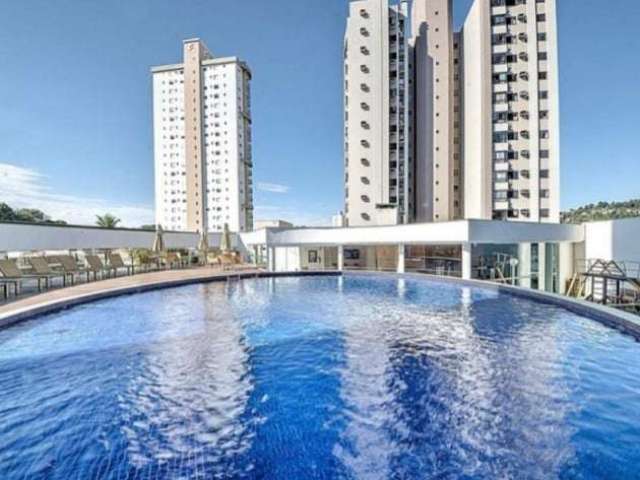 Apartamento com 3 quartos para alugar na Escola Agrícola, Blumenau , 121 m2 por R$ 4.500