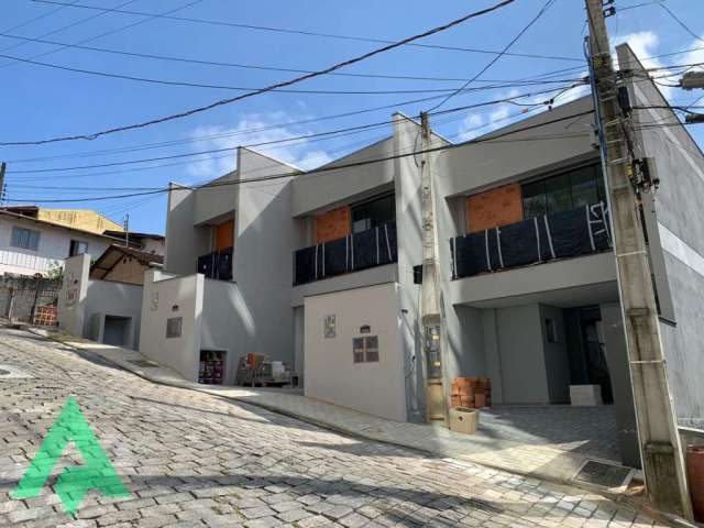 Casa com 3 quartos à venda em Água Verde, Blumenau , 129 m2 por R$ 630.000