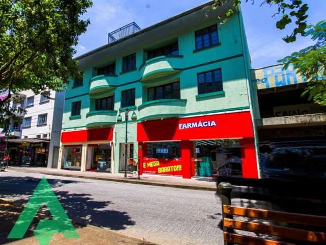 Ponto comercial com 1 sala para alugar no Centro, Blumenau , 64 m2 por R$ 1.990