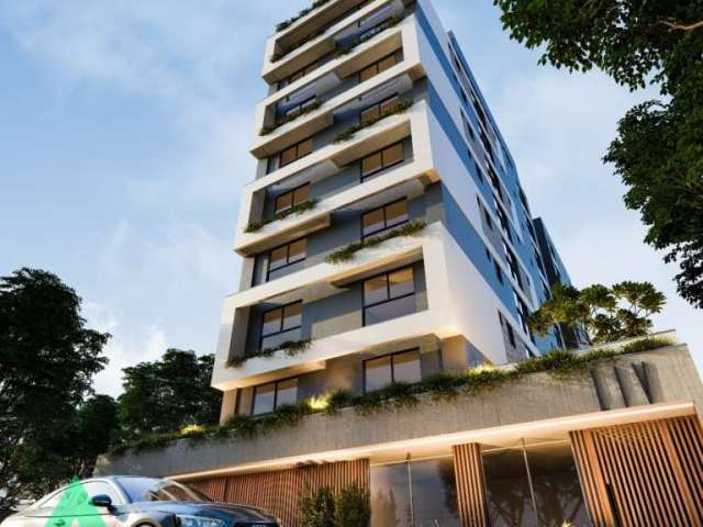 Apartamento com 1 quarto à venda no Itoupava Seca, Blumenau , 23 m2 por R$ 200.200