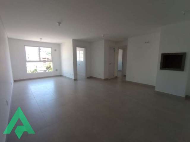 Apartamento com 2 quartos à venda na Vila Nova, Blumenau , 78 m2 por R$ 550.000