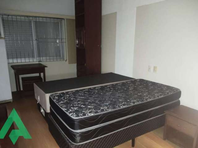 Apartamento com 1 quarto para alugar no Itoupava Seca, Blumenau , 25 m2 por R$ 1.000