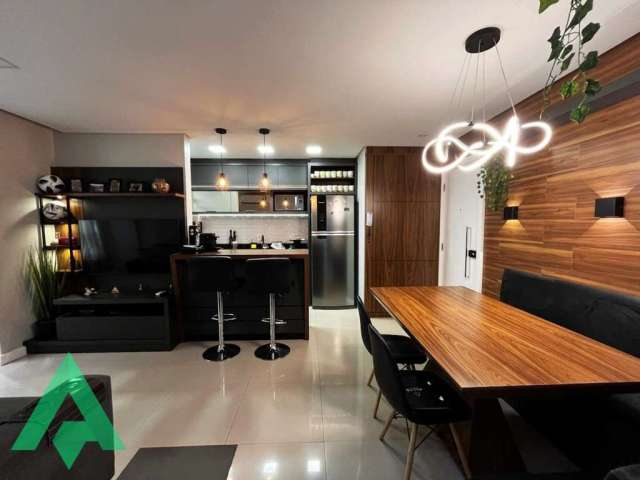 Apartamento com 2 quartos à venda no Victor Konder, Blumenau , 64 m2 por R$ 680.000