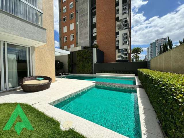 Apartamento com 4 quartos à venda no Ponta Aguda, Blumenau , 300 m2 por R$ 3.000.000