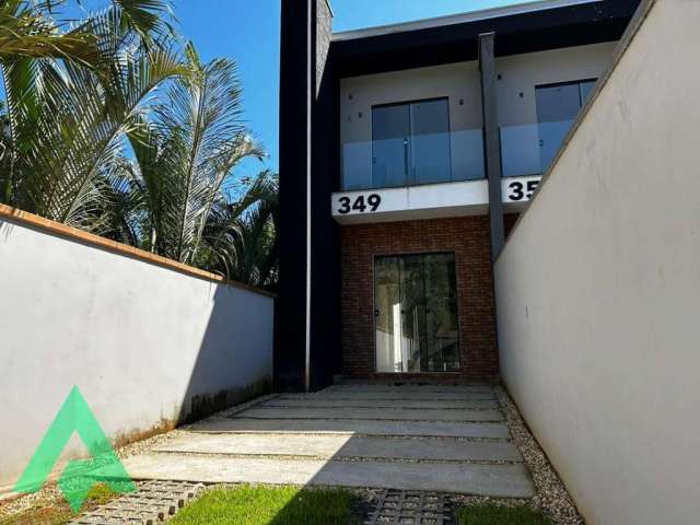 Casa com 2 quartos à venda no Fortaleza, Blumenau , 70 m2 por R$ 350.000