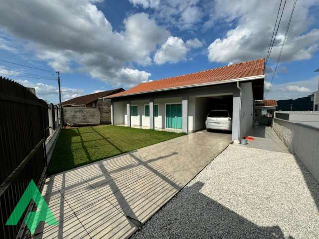 Casa com 3 quartos à venda no Itoupava Norte, Blumenau , 138 m2 por R$ 834.900