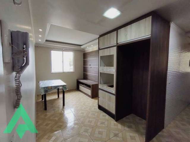 Apartamento com 2 quartos à venda no Passo Manso, Blumenau , 42 m2 por R$ 230.000