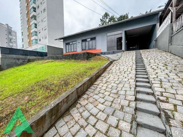 Terreno à venda no Velha, Blumenau , 175 m2 por R$ 1.650.000