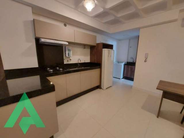 Apartamento com 1 quarto à venda no Victor Konder, Blumenau , 36 m2 por R$ 380.000