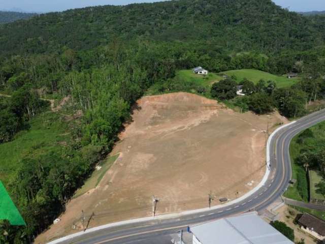 Terreno comercial à venda no Velha Central, Blumenau , 10000 m2 por R$ 5.000.000