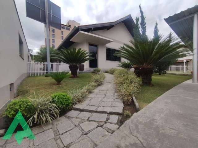 Casa comercial para alugar no Garcia, Blumenau , 135 m2 por R$ 7.000