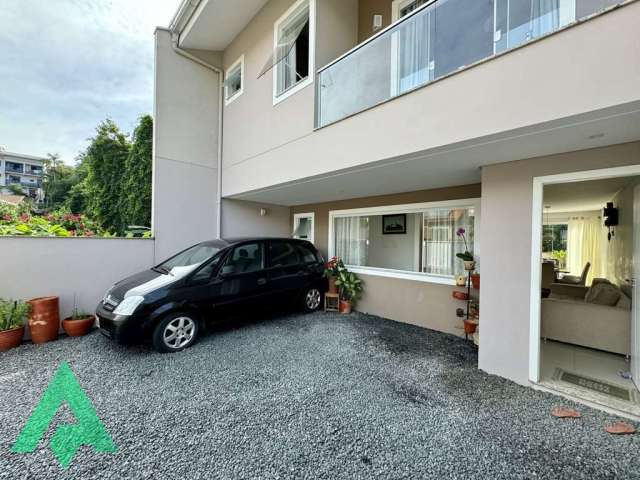 Casa com 3 quartos à venda no Fortaleza, Blumenau , 114 m2 por R$ 480.000