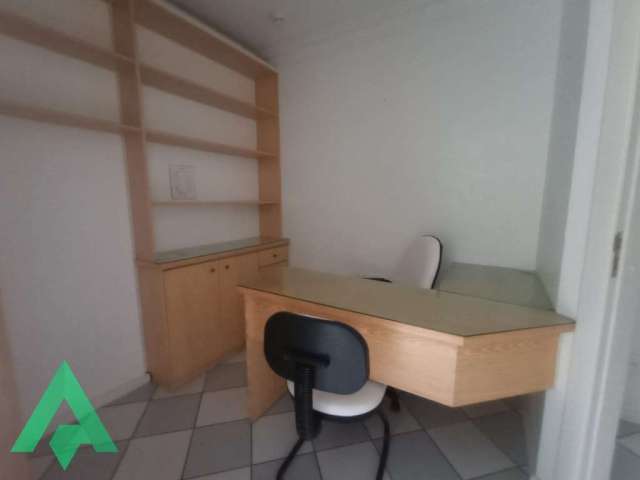 Ponto comercial com 1 sala para alugar no Centro, Blumenau , 37 m2 por R$ 1.100