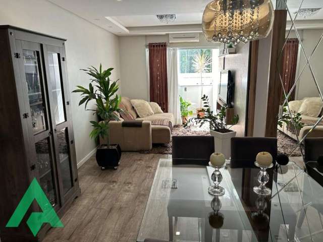 Apartamento com 2 quartos à venda no Velha, Blumenau , 74 m2 por R$ 430.000