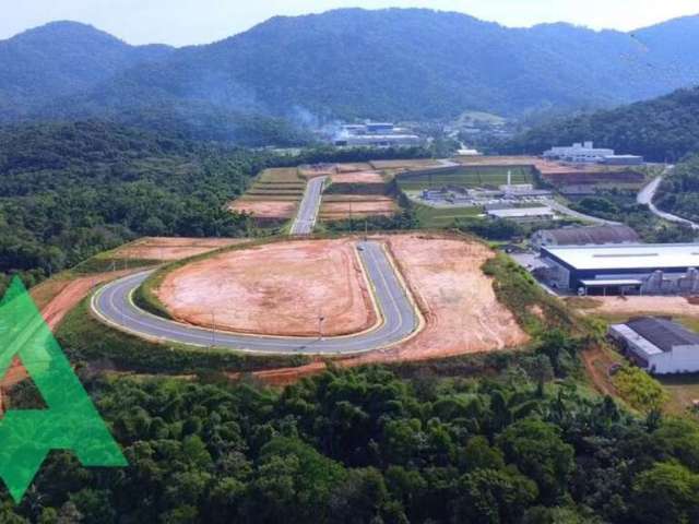 Terreno comercial à venda no Itoupava Central, Blumenau  por R$ 901.000