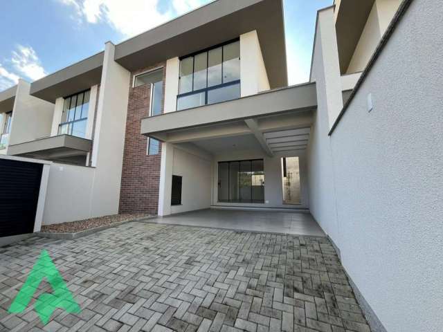 Casa com 3 quartos à venda no Velha, Blumenau , 154 m2 por R$ 750.000