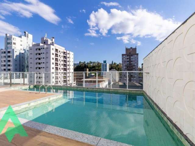 Apartamento com 2 quartos à venda na Vila Nova, Blumenau , 151 m2 por R$ 1.350.000