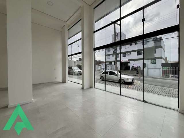 Sala comercial com 1 sala para alugar em Água Verde, Blumenau , 62 m2 por R$ 3.900