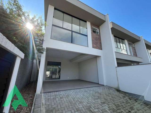 Casa com 3 quartos à venda no Velha, Blumenau , 141 m2 por R$ 695.000