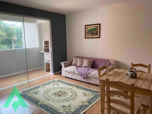 Apartamento com 2 quartos para alugar no Centro, Blumenau , 75 m2 por R$ 2.500