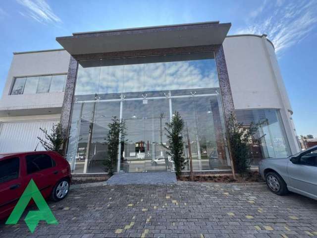 Sala comercial para alugar em Sete de Setembro, Gaspar , 750 m2 por R$ 17.500