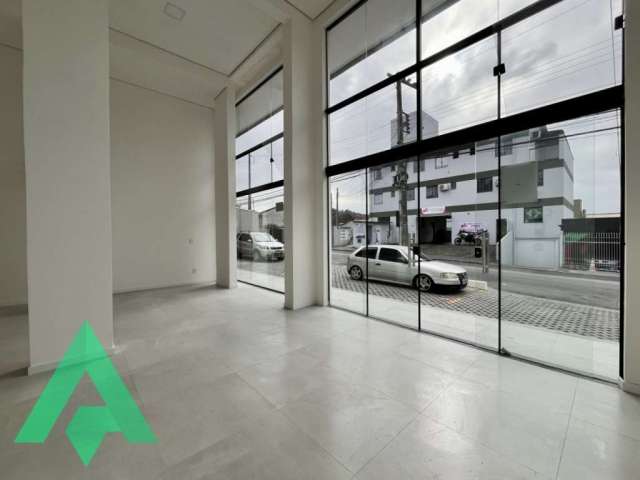 Sala comercial com 1 sala à venda em Água Verde, Blumenau , 67 m2 por R$ 480.000