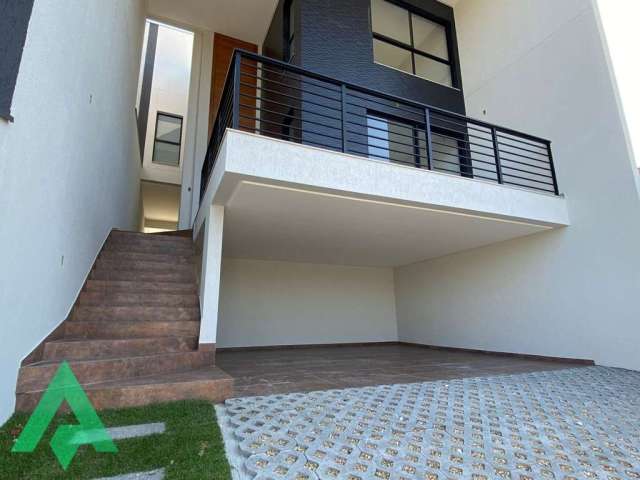 Casa com 3 quartos à venda no Velha, Blumenau , 205 m2 por R$ 1.050.000