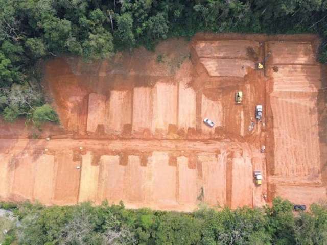 Terreno à venda no Fortaleza, Blumenau  por R$ 220.000